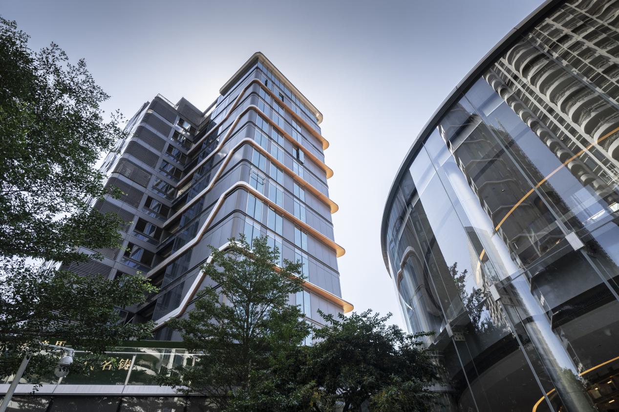 解密合景臻系住宅52项精工：迎接2023年底交付进度