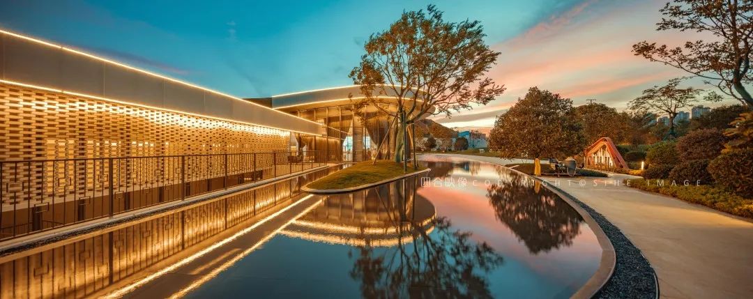 解密合景臻系住宅52项精工：迎接2023年底交付进度