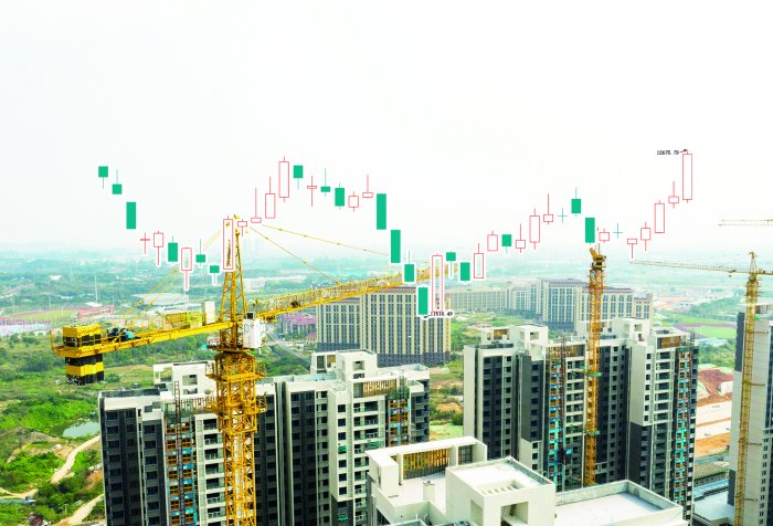 A股指数震荡板块分化 大消费主线热度持续提升