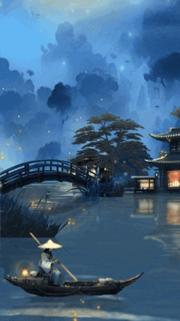 人间好时节丨大暑：今日宜静心