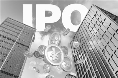 久易股份IPO信息披露或存瑕疵