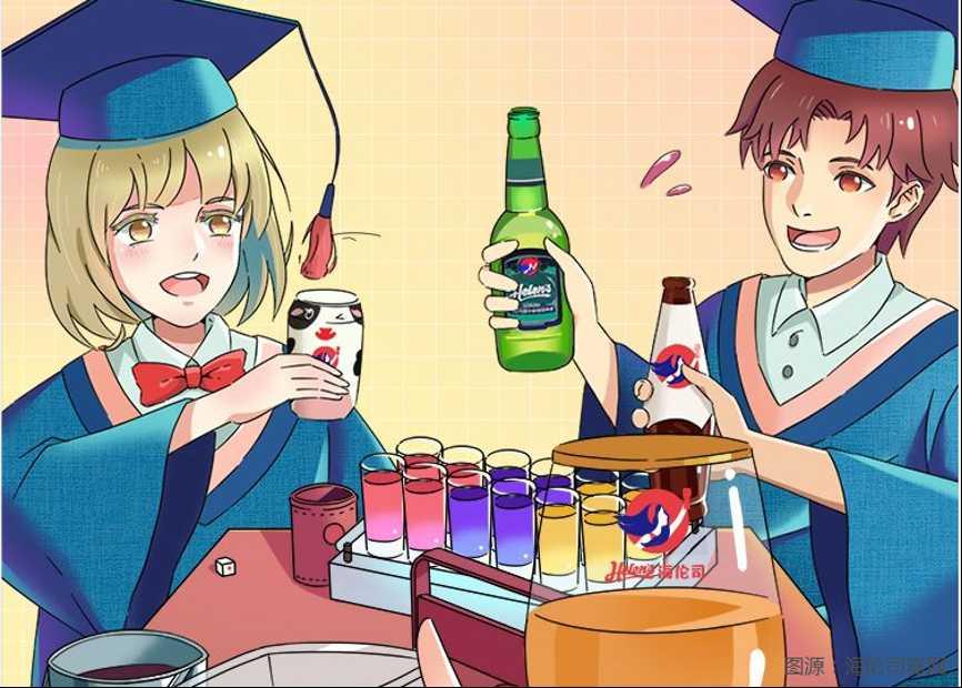 “小酒馆第一股”海伦司扭亏为盈，股价一度上涨超6%！