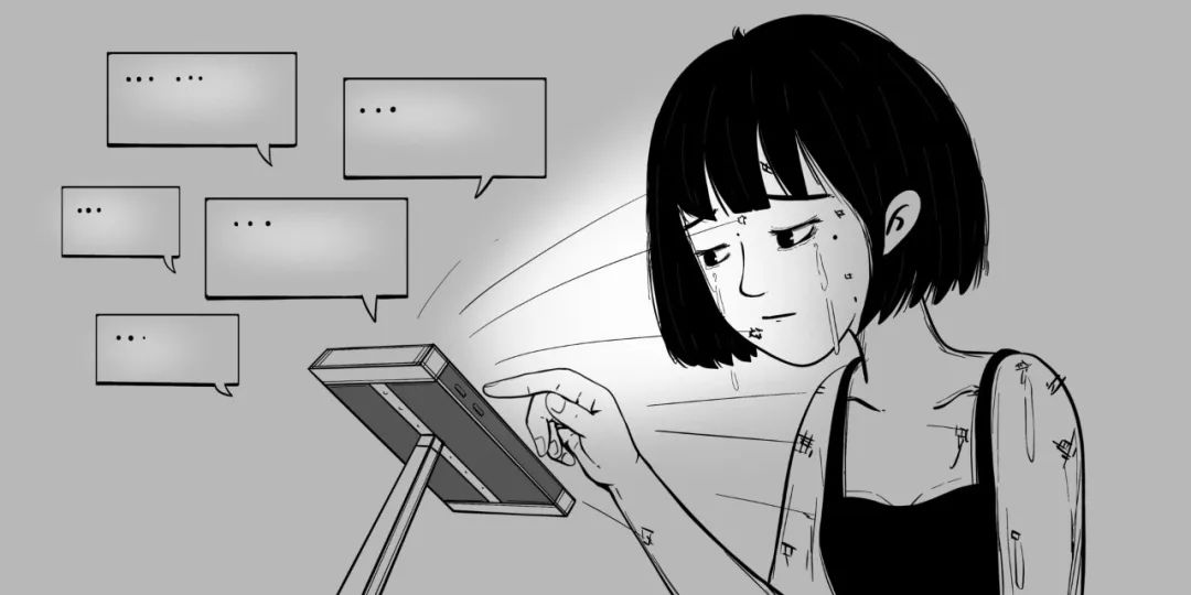 网络暴力什么时候开始的 def3-e21e29ad946779be2395b2d9dfecd3e0.jpg