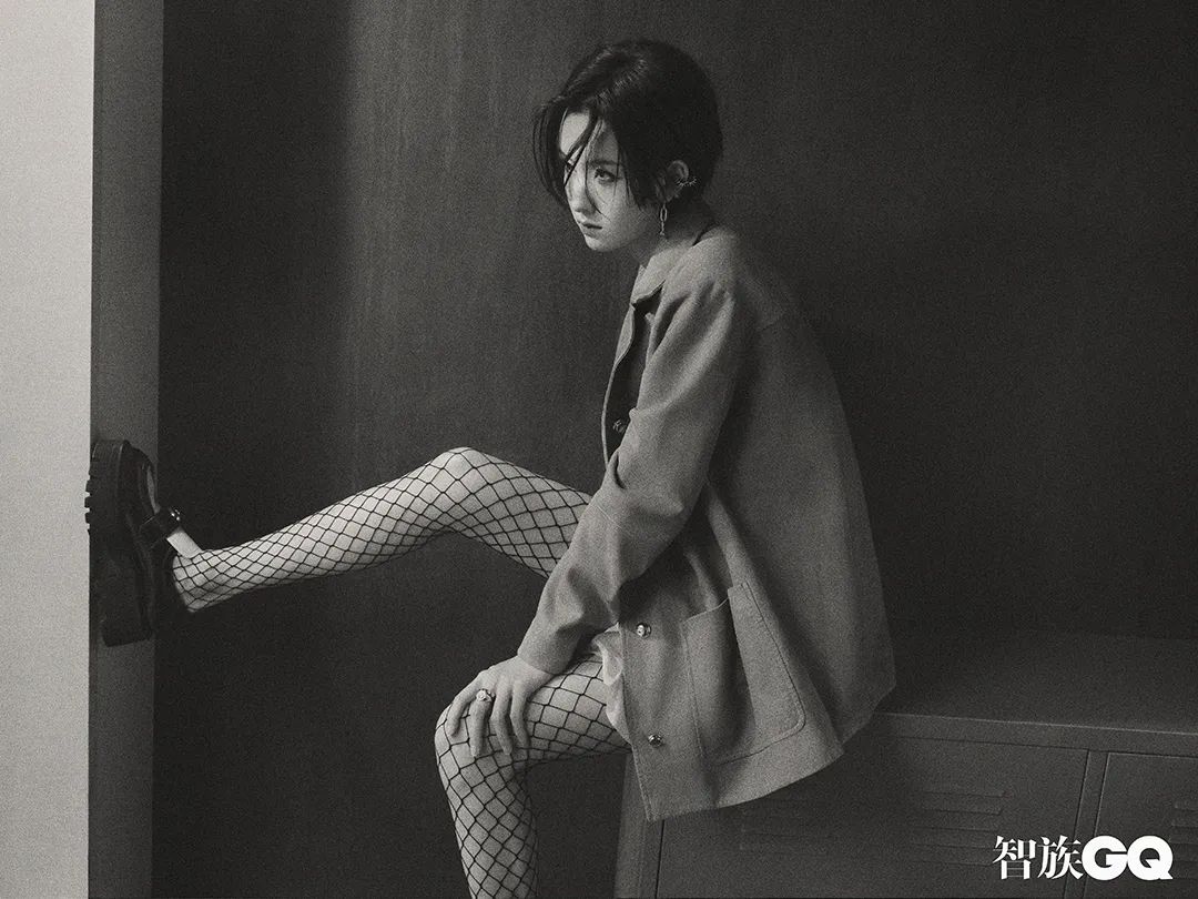 陈都灵:我的人生稳中带甩