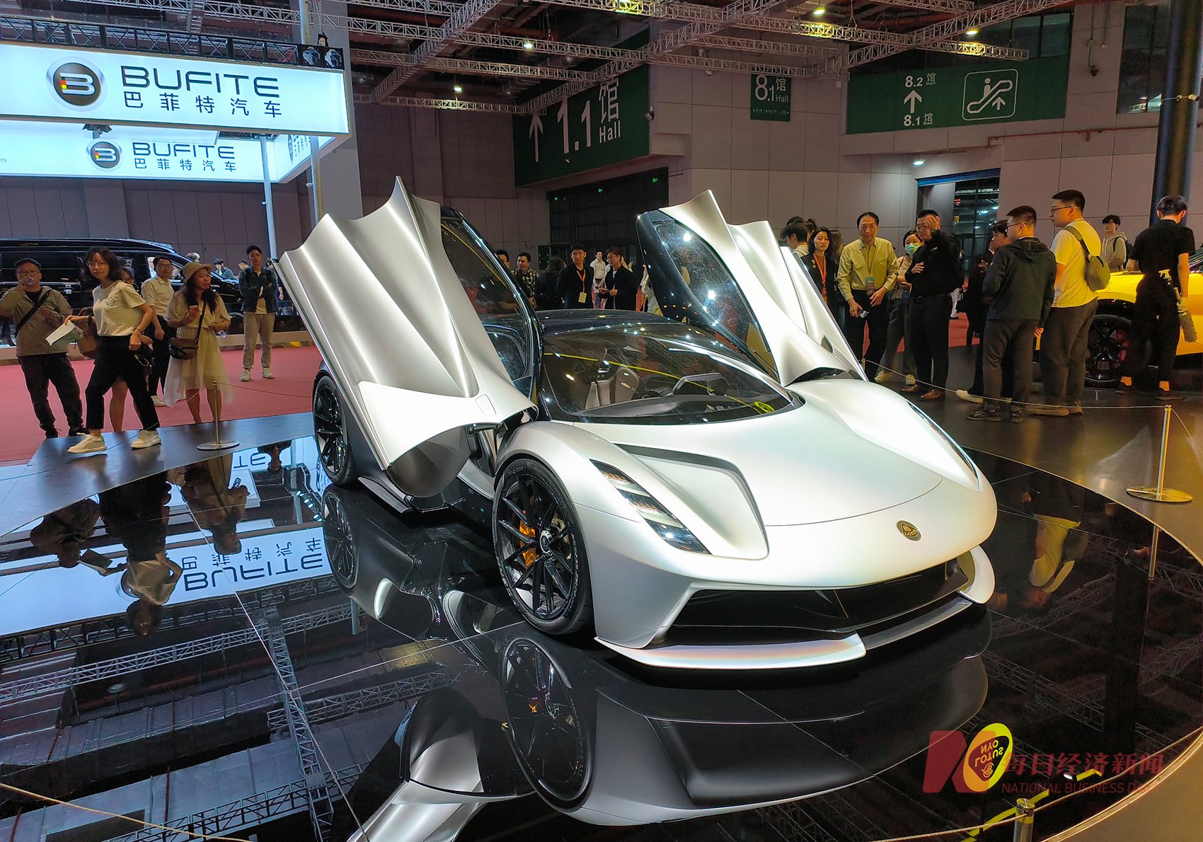 不涉及中国市场！路特斯回应：正计划启动业务重组