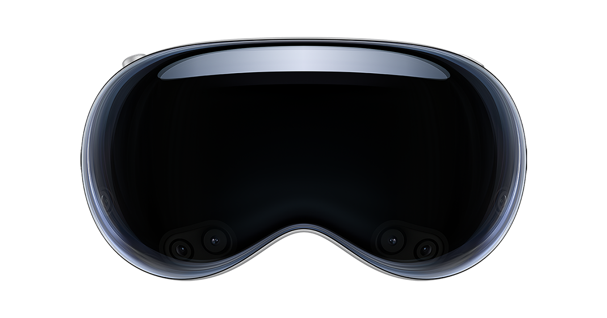 可现场体验 Vision Pro 头显,苹果下月在上海等地举办开发者活动