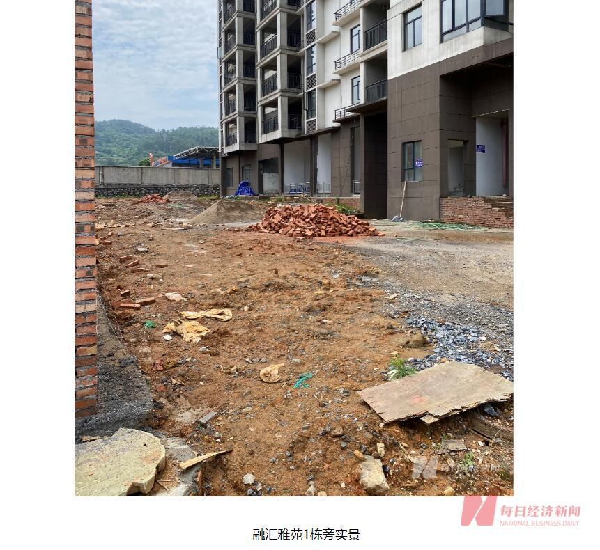 图片来源:每日经济新闻报道截图