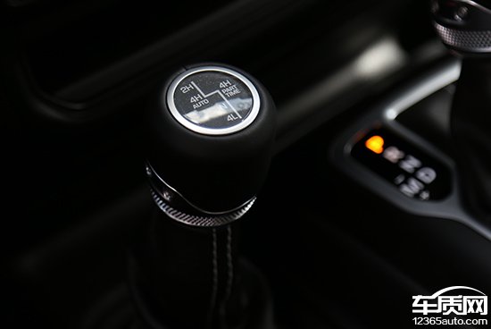 质用车:都想玩越野穿越 但你选对车了吗?