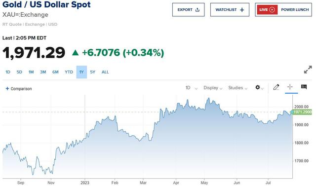 鸽派意外？鲍威尔记者会令美股集体转涨，美债收益率和美元跌幅加深