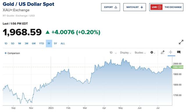 鸽派意外？鲍威尔记者会令美股集体转涨，美债收益率和美元跌幅加深