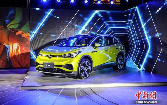 大众汽车7亿美元入股小鹏汽车,跨国车企首次对“造车新势力”增资意味着什么?