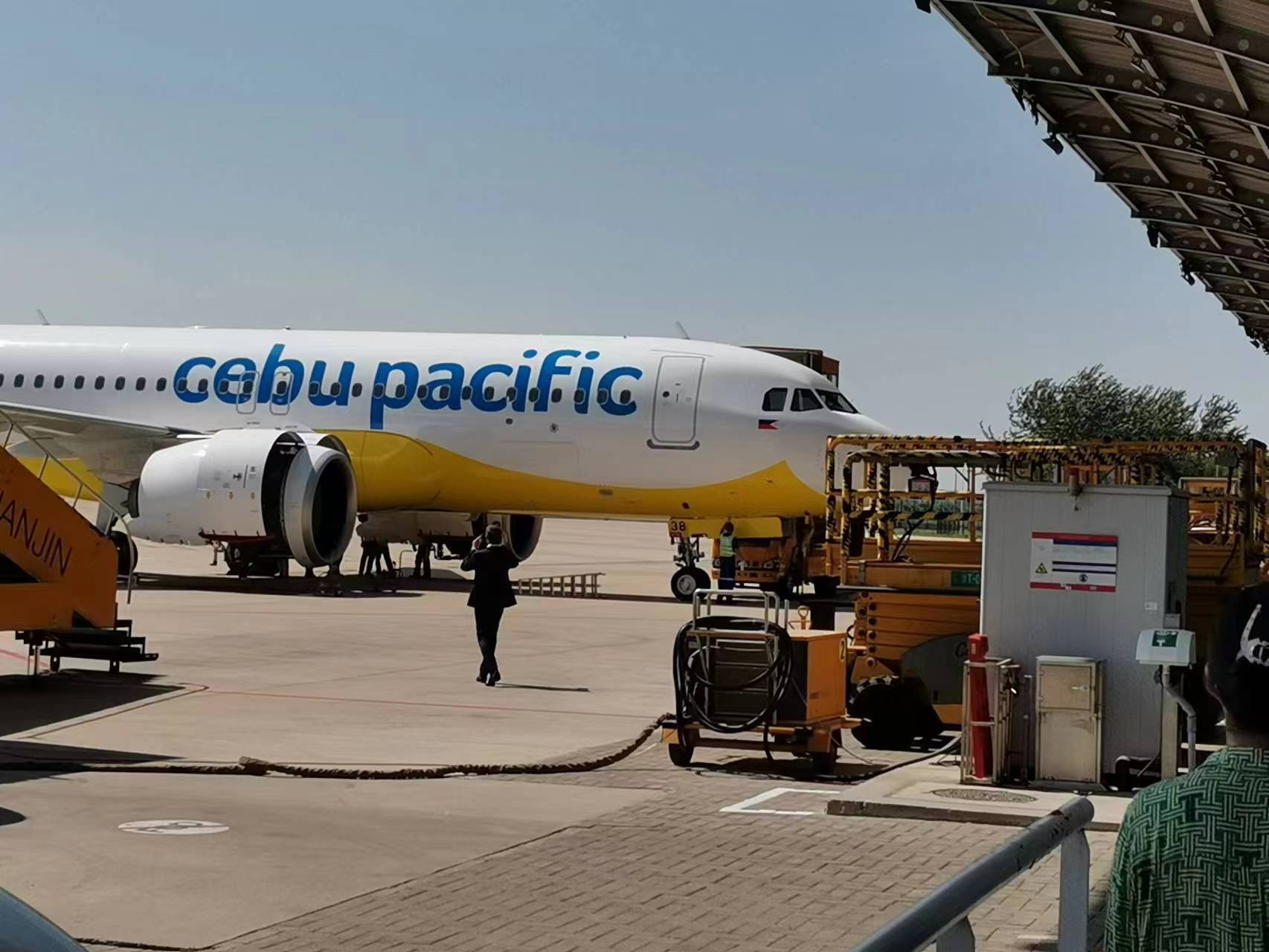 空客亮半年成绩单:印度成最豪买家,但航空市场追上中国还要20年