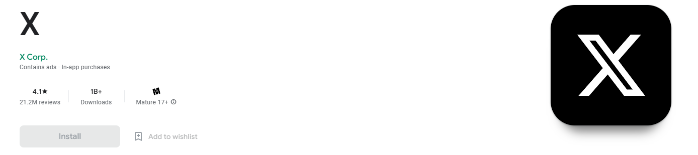 “X”对马斯克来说意味着什么?其实一切早有渊源...