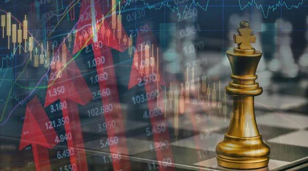 外资本周狂买345亿!今年超2200亿资金涌入A股!高盛唱多中国市场