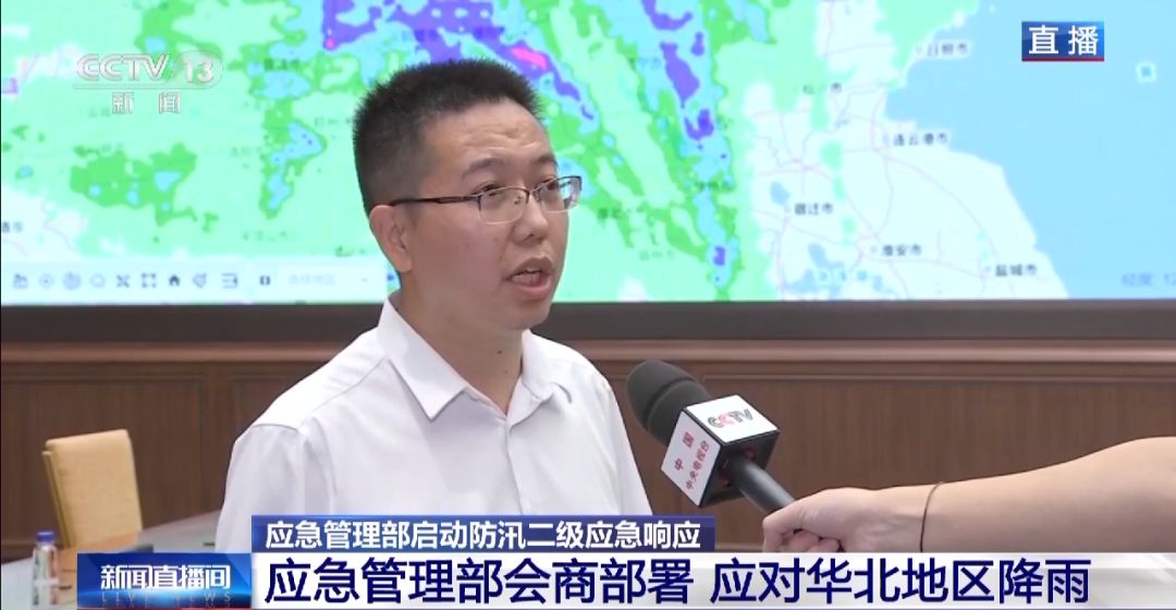 北京降雨或超70小时!紧急提醒→