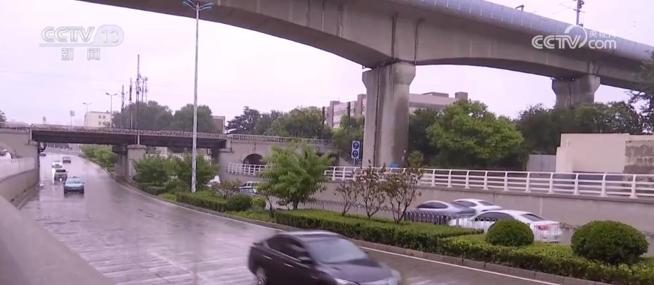 国家防总：细化防御重点方向 防范应对要更加主动