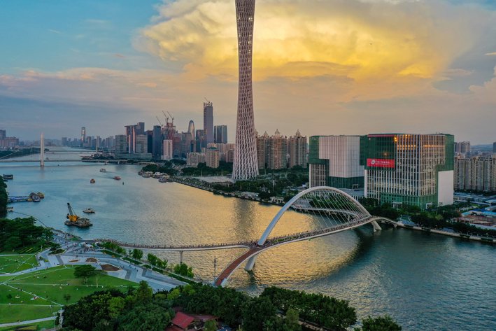 新华社图