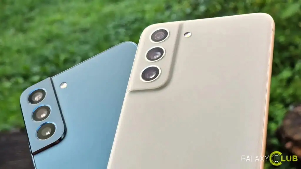 1000 万像素，消息称三星 Galaxy S23 FE 手机前摄“缩水”