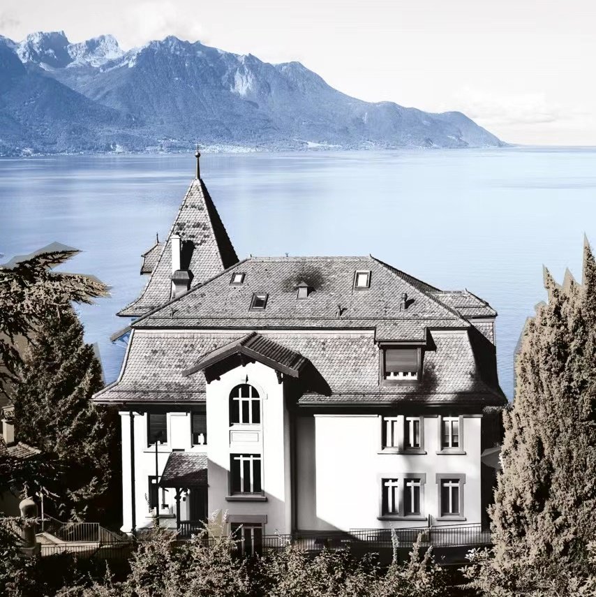 瑞士LACLINIC-MONTREUX