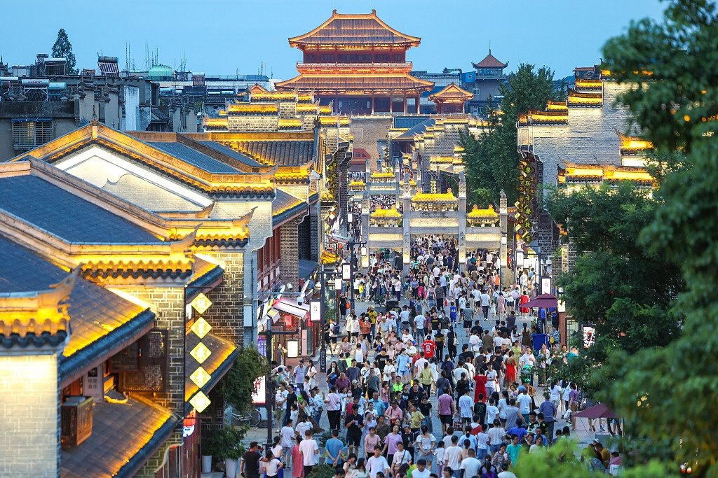聚焦市场堵点 优化市场供给
