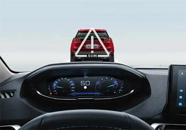 法国人真自信！新款标致4008上市：16.97万一分没比预售少