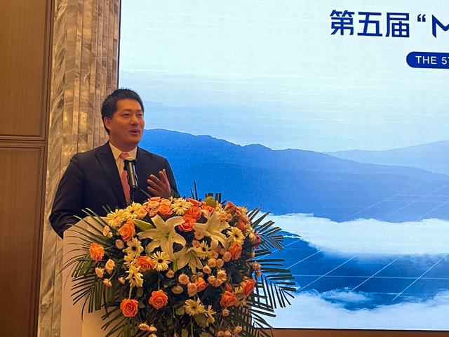 常昊希望给年轻棋手更多机会。 新京报记者 孙海光 摄