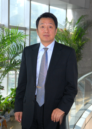 王田苗教授,图源:北航官网