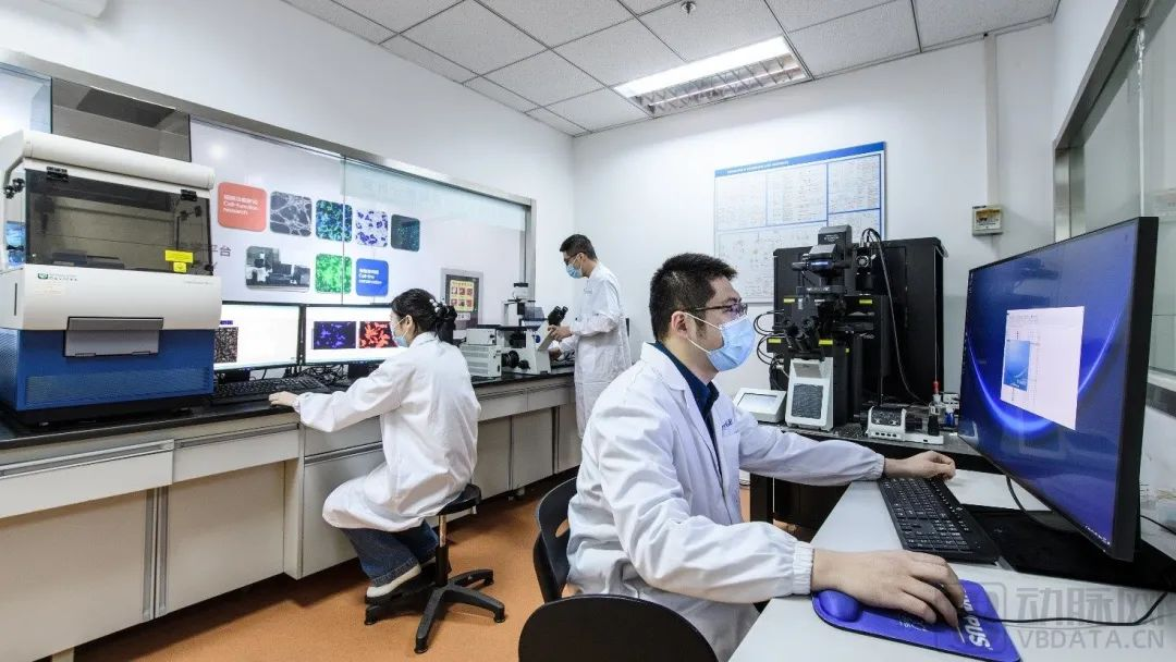 图为江苏凯基生物技术股份有限公司 江宁高新区供图
