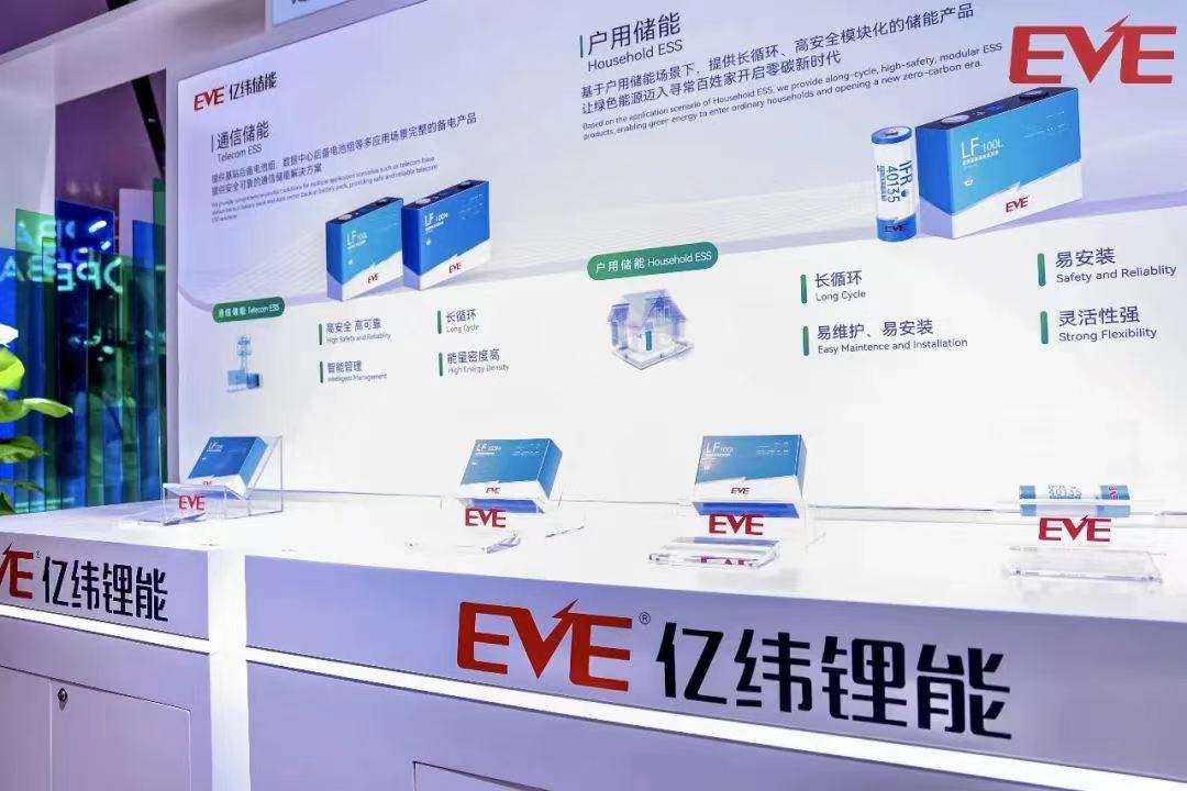 图源:亿纬锂能官方