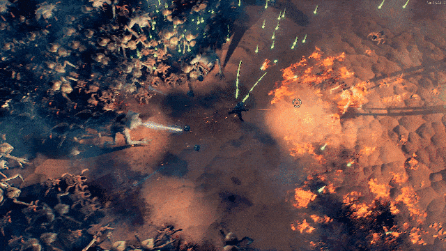 《贪欲大地》今天开售!继承Demo存档 首周优惠开启