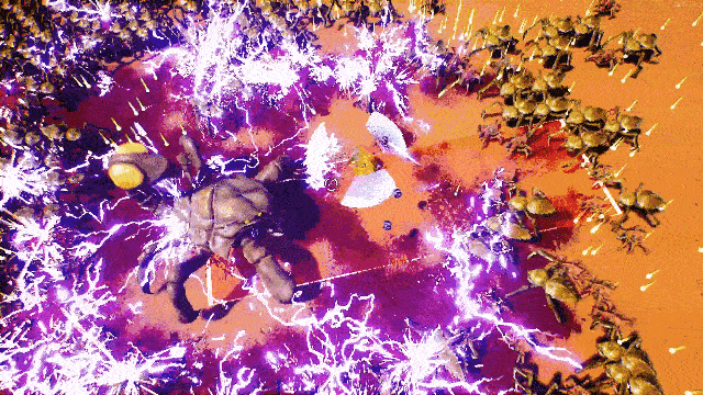 《贪欲大地》今天开售!继承Demo存档 首周优惠开启