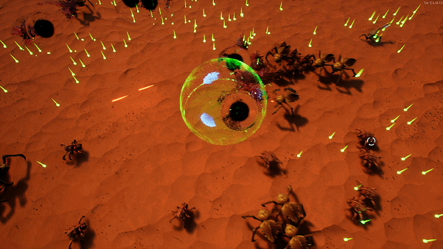 《贪欲大地》今天开售!继承Demo存档 首周优惠开启