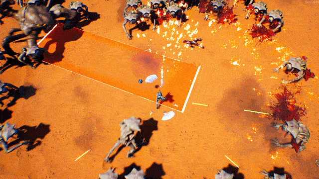 《贪欲大地》今天开售!继承Demo存档 首周优惠开启