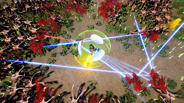 《贪欲大地》今天开售!继承Demo存档 首周优惠开启