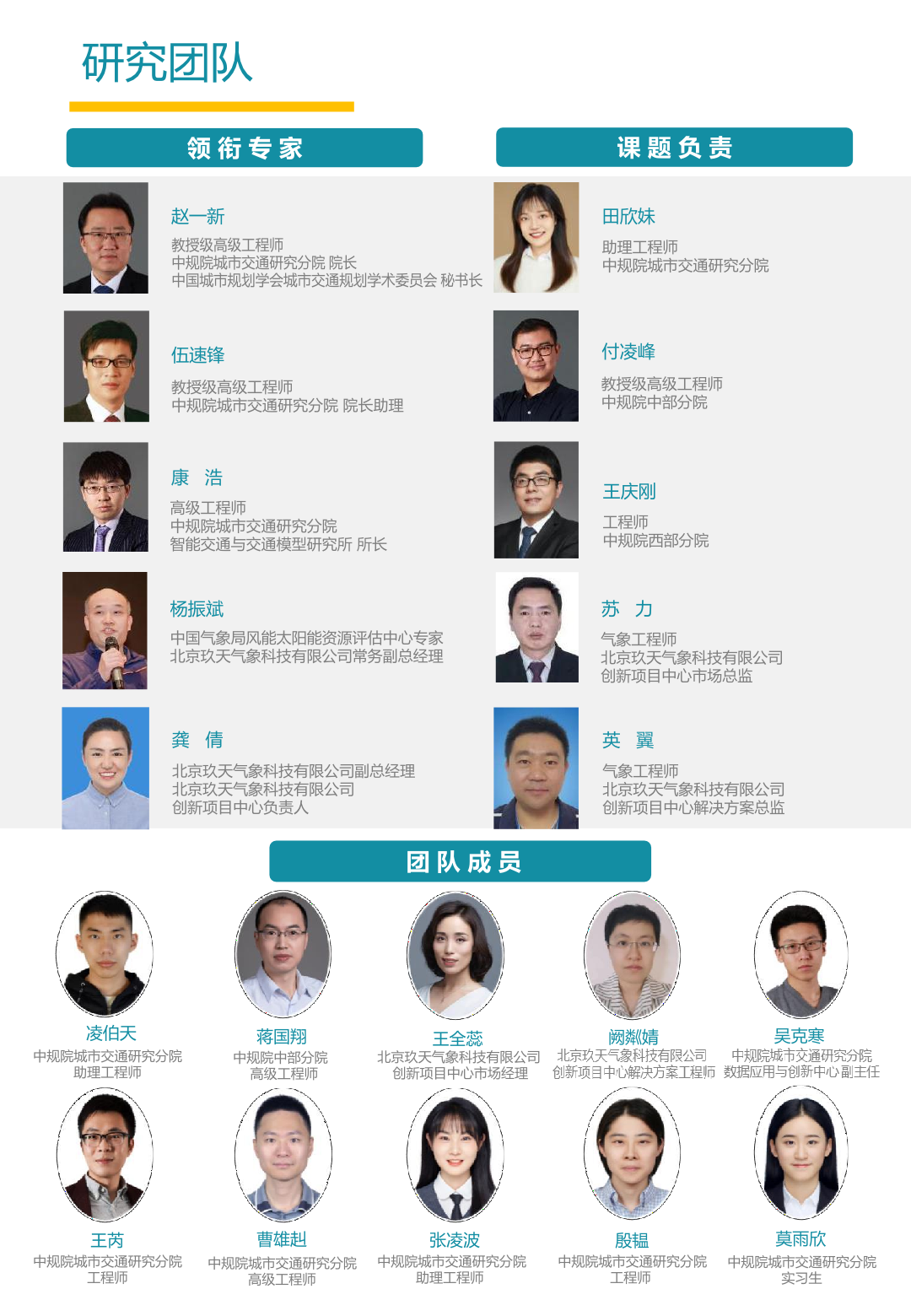 中规院&中规智库:黄河流域主要城市人居环境气象评估报告