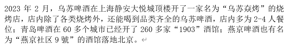 海伦司重开加盟,小酒馆门外涌入大量竞争者