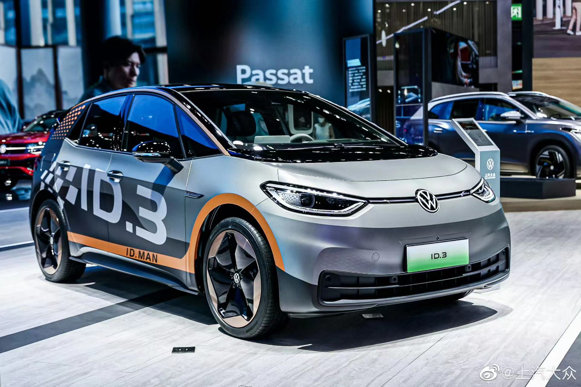 价格一降,销量上万!大众ID系列继续降价,新一轮促销大战又要来了?