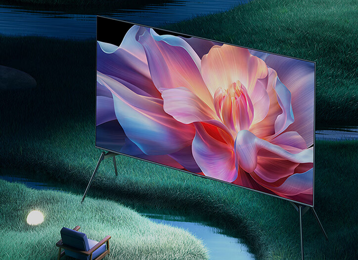 小米电视 S Pro 100 英寸巨屏上架：新品到手价 17999 元，赠小米电视音箱