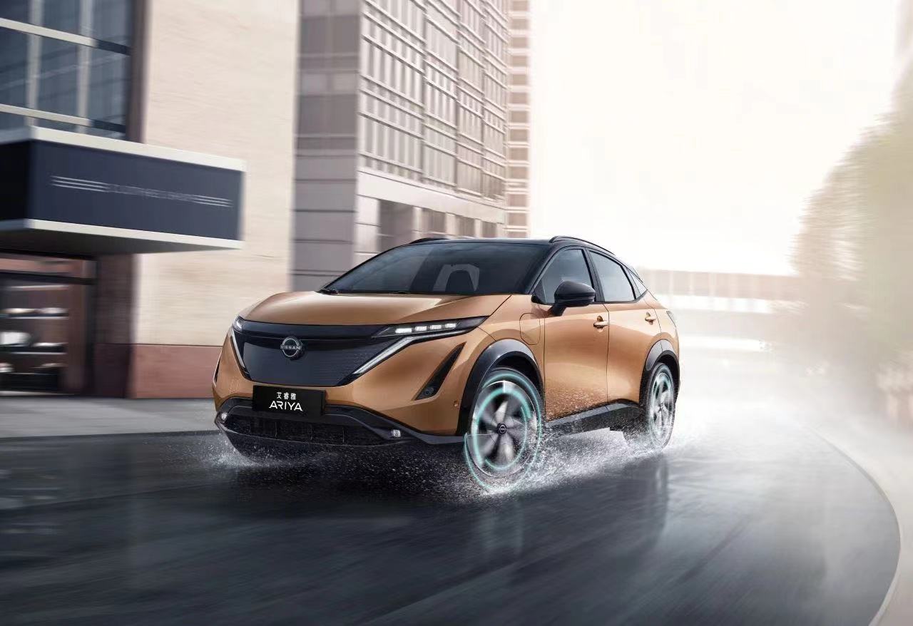 价格一降，销量上万！大众ID系列继续降价，新一轮促销大战又要来了？