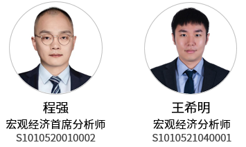 资产配置丨进入政策落地期