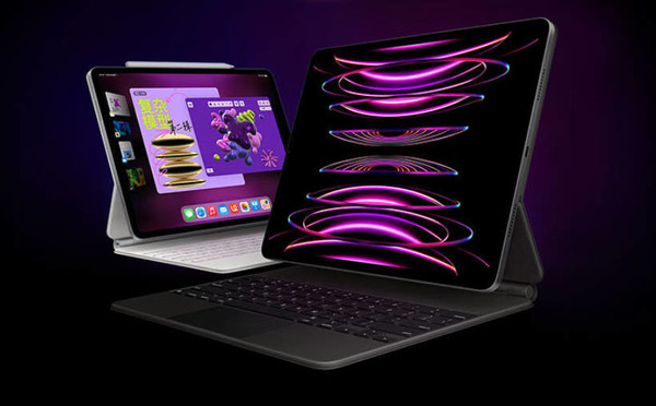 最新全球平板电脑销量排名: 联想第四 华为第五