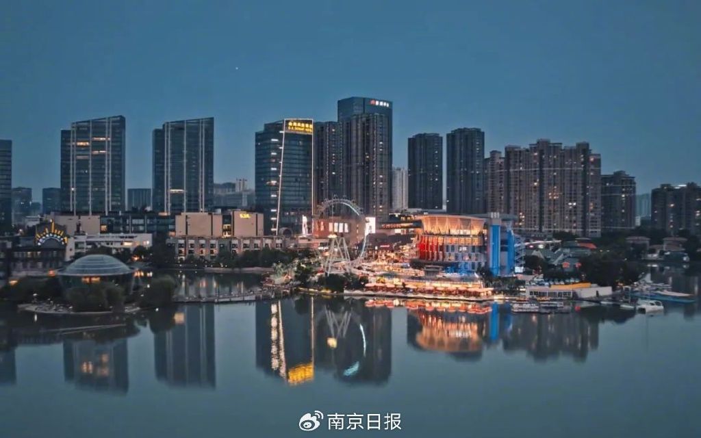 实景图
