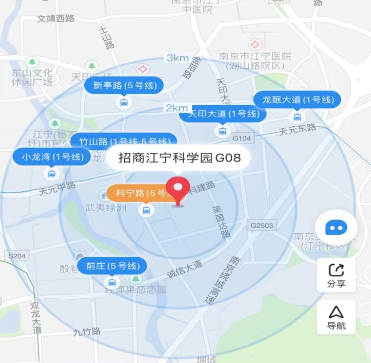 示意图