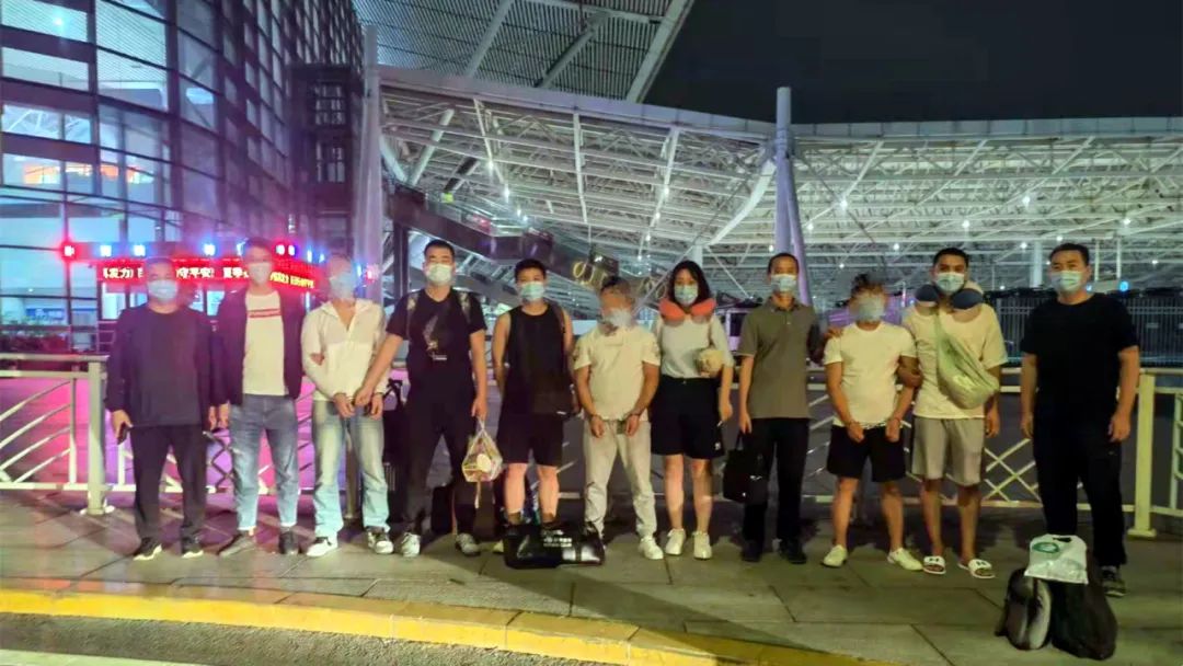 涉案5000余万元！山东破获假冒注册名酒商标案！捣毁两处制假窝点……