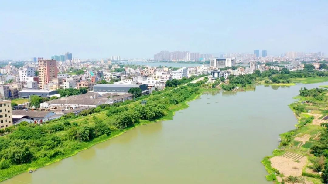 来源:潮州市广播电视台