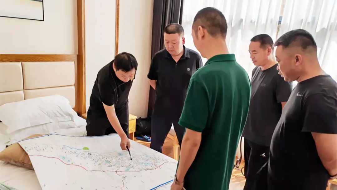 涉案5000余万元！山东破获假冒注册名酒商标案！捣毁两处制假窝点……