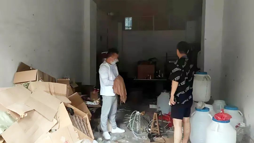 涉案5000余万元！山东破获假冒注册名酒商标案！捣毁两处制假窝点……