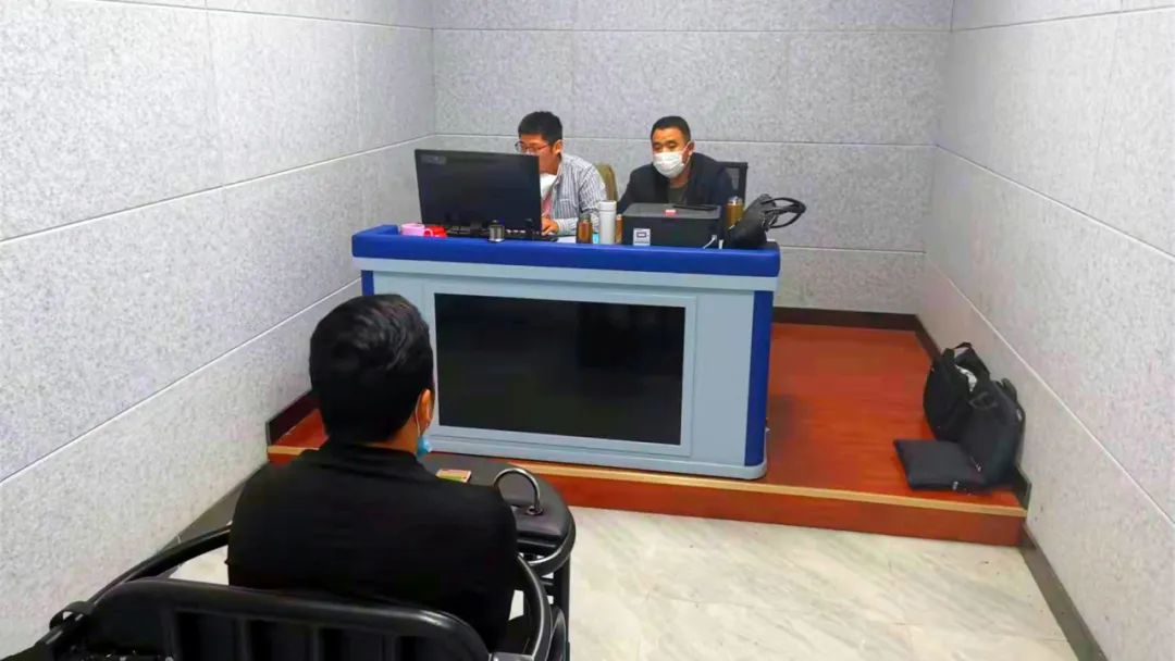 涉案5000余万元！山东破获假冒注册名酒商标案！捣毁两处制假窝点……