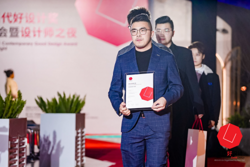 图:周末厨房产品荣获多个国内外设计奖
