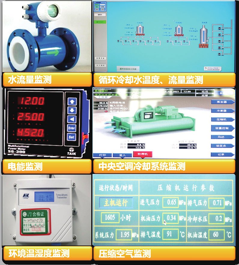 图4传感器检测图。